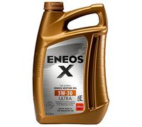 ENEOS X Ultra Huile moteur 5W-30 4L Huile entièrement synthétique