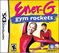 Ener-G Gym Rockets (輸入版)