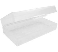 Boîte de piles 18650 EnerDan 135394 (L x l x h) 77 x 42 x 22 mm G