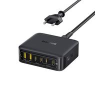 Enerfill Fh21 Gan Station 120w BK