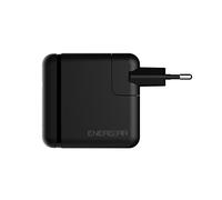 Energear Chargeur Murale 85W Type-C Pd2.0 Compatible avec Pc Portable Smartphone Macbook Nintendo Switch