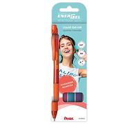ETUI CARTON AVEC 4 BL107 COULEURS TRENDY G