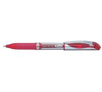 Pentel EnerGel Deluxe Rouge Rouge G