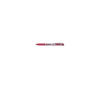 Pentel EnerGel Deluxe Rouge G
