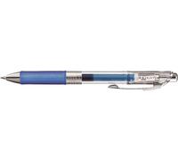 Energel Pure Bl77tl Retractable Gel Pen - Blue