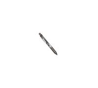 Energel XM Klick Stylo à bille retractable avec clip Noir 12 pièce(s)