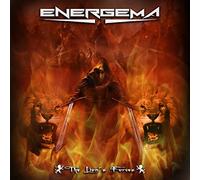 Energema - Lion's Forces