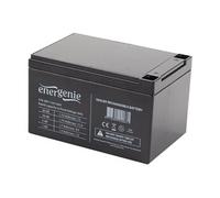 EnerGenie BAT-12V12AH - Batterie d'onduleur - 1 x batterie - 12 Ah