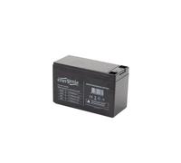 EnerGenie BAT-12V7AH Batterie Plomb-Acide 12V 7Ah Dimensions 151x65x93mm (LA12-7)