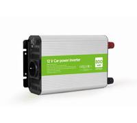 EnerGenie | Czarny | Zielony | Srebrny | 800 W