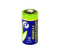 EnerGenie EG-BA-CR123-01 - Batterie CR123 - Li - 1500 mAh