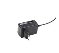 EnerGenie EG-MC-008 Intérieur 12W Noir Alimentation & Convertisseur de tension (EG-MC-008)