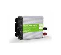 ENERGENIE EG-PWC300-01 12 V CAR POWER INVERTER 300 W