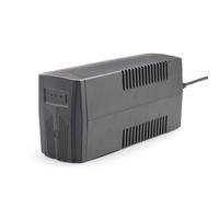 EnerGenie | EG-UPS-B850 "Basic 850" UPS, Shuko prises de sortie | 850 VA | 220V±25% V | AC 220V±10% V EnerGenie | EG-UPS-B850 "Basic 850" UPS, Shuko prises de sortie | 850 VA | 220V±25% V | AC 220V±10
