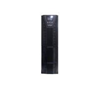 EnerGenie EG-UPSO-10000 - Onduleur - online, SNMP slot, terminal without cables - AC 176-288 V - 10000 Watt - 10000 VA - 9 Ah - USB - connecteurs de