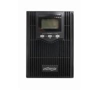 ENERGENIE Gembird Alimentation sans coupure UPS Technologie Line-interactive 1 kVA 800W 3x prise secteur + 1x Schuko -