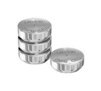 ENERGENIE Pile BOTON LR1130, 1,5V, 4-Pack