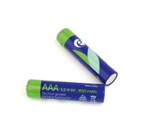 ENERGENIE Piles AAA Super alcalines, Lot de 10 Marques