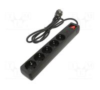 EnerGenie SPG5-C-15 Bloc PC