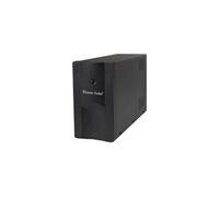 EnerGenie UPS-PC-850AP - Onduleur - CA 220 V - 850 VA - 7 Ah - USB - connecteurs de sortie : 2 - Europe