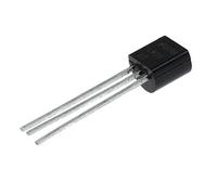Energetic 10 x LM35 LM35DZ CENTIGRADES CAPTEUR DE TEMPERATURE