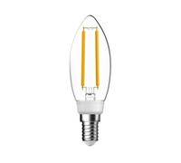 Energetic A-Class Ampoule LED C35 E14, 2700 K, 2,3 W, 5223000321, C35
