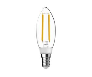 Energetic A-Class Ampoule LED C35 E14, 2700 K, 2,3 W, 5223000321, C35