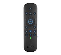 Energetic G60S Pro Air Mouse Télécommande Vocale 2.4G Bluetooth Dual Mode Remote BT5.0 Télécommande Vocale pour Ordinateur TV Box Projecteur