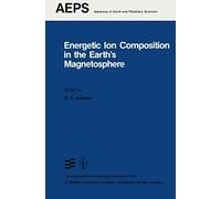 Energetic Ion Composition In The Earth's Magnetosphere