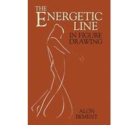 Energetic Line in Figure Drawing