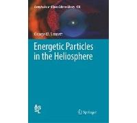 Energetic Particles In The Heliosphere