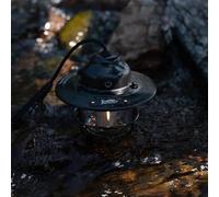 Energetic Performance Lampe de tente LED rechargeable avec une durabilité exceptionnelle pour camping-car (B)