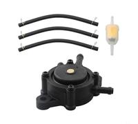 Energetic Performance Upgrade Kit de remplacement complet d'une pompe à carburant robuste avec un composant filtrant essentiel et une aide à l'installation