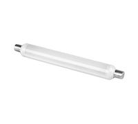 Energetic S19 Ampoule LED givrée S19 6 W 530 lumens Blanc chaud 2700 K