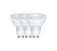 Energetic - Spot LED 4,9W - GU10-3-pack