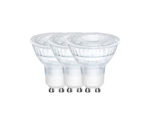 Energetic - Spot LED 4,9W - GU10-3-pack