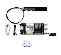 ENERGETIC Tuya WiFi Computer-Power Reset Switch USB Card pour PC Computer, APP Remote Control 433 RF Remote Control, USB Pro