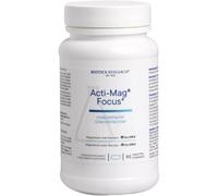 Energetica Natura Acti Mag Focus 90 Comprimés
