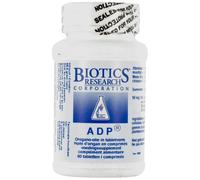 Energetica Natura Biotics ADP 60 Comprimés