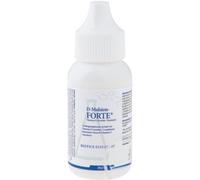 Energetica Natura Biotics D-Mulsion Forte Vitamine D Émulsion Gouttes 29,6ml