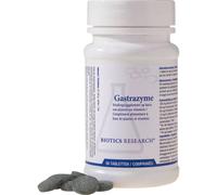 Energetica Natura Biotics Gastrazyme 90 Comprimés