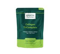 Energetica Natura® Collagen TriComplete Recharge Poudre 400 g