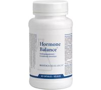 Energetica Natura Hormone Balance 60 Capsules