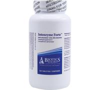 Energetica Natura Intenzyme Forte Biotics 500 Comprimés