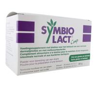 Energetica Natura Symbiolact Comp. A La Biotine Poudre 30 Sachets
