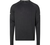 ENERGETICS Ailo T-Shirt Melange/Black/Black M