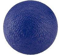 ENERGETICS Balle de Gymnastique fingerball Engins Rythmique Adulte Unisexe, Blue, Taille Unique