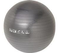 energetics Basic Ballon de Gymnastique Black One Size