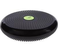 energetics Basic Coussin de Siege Black/Yellow/Black One Size