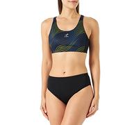 ENERGETICS Bikini Reni I AOP/Black 40